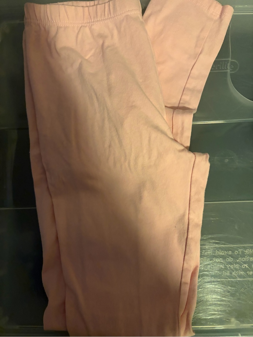 Leggings for girl